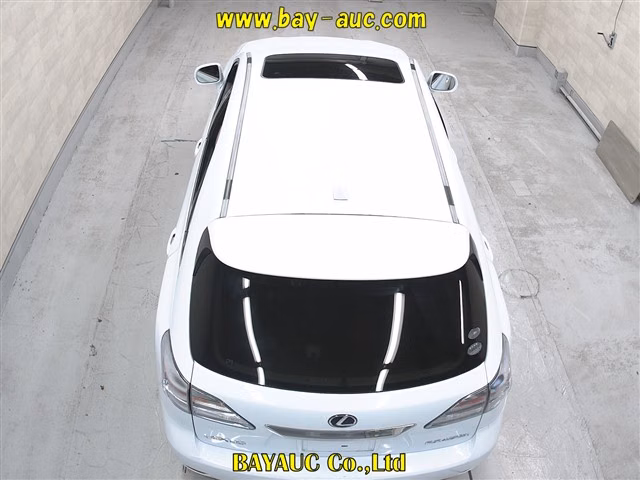 LEXUS RX450H
