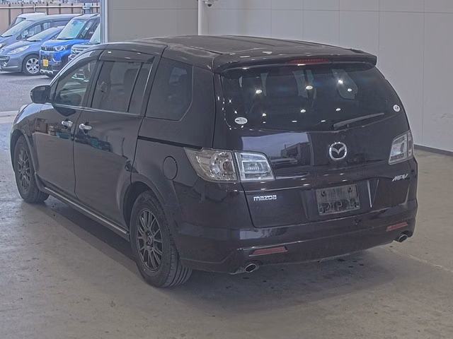 MAZDA MPV