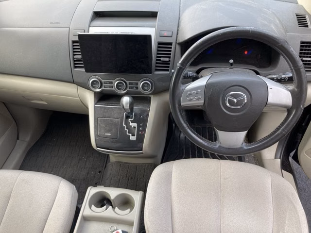 MAZDA MPV