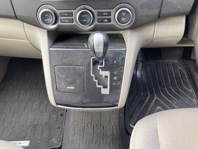 MAZDA MPV