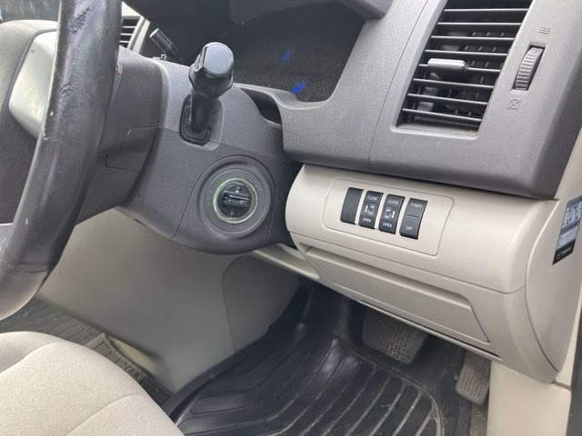 MAZDA MPV