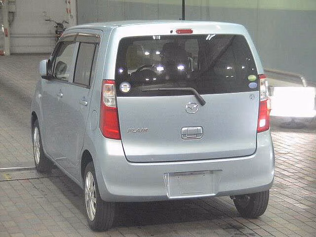MAZDA FLAIR