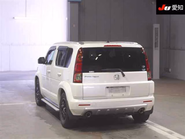 HONDA CROSSROAD