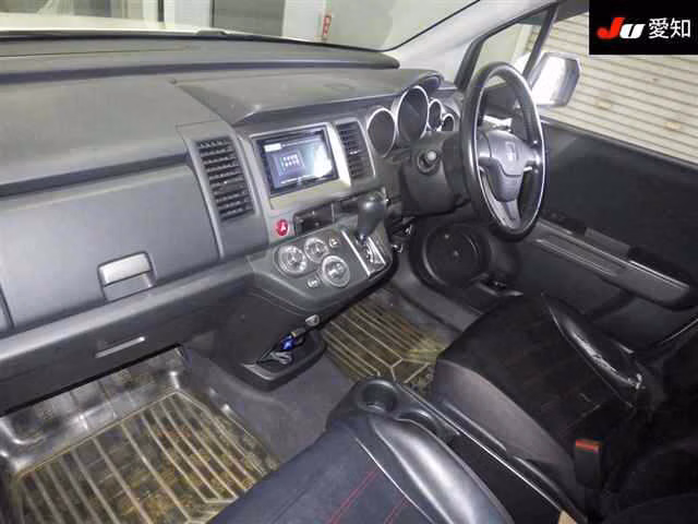 HONDA CROSSROAD