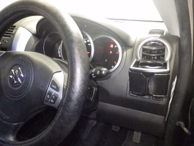SUZUKI ESCUDO