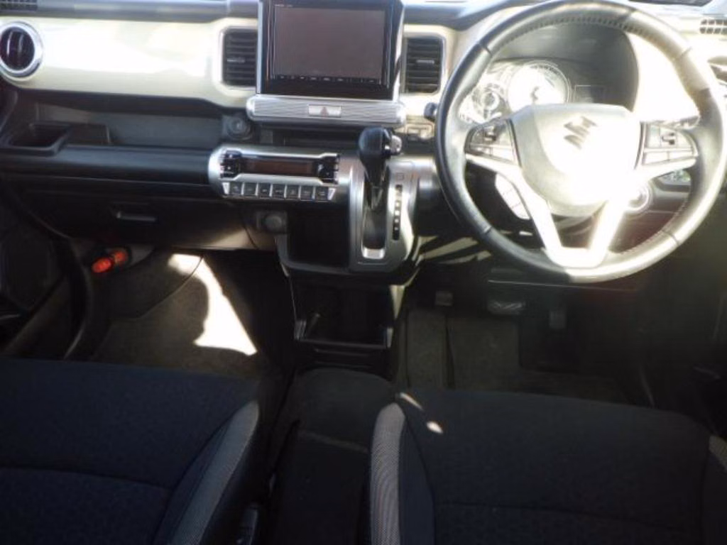 SUZUKI XBEE