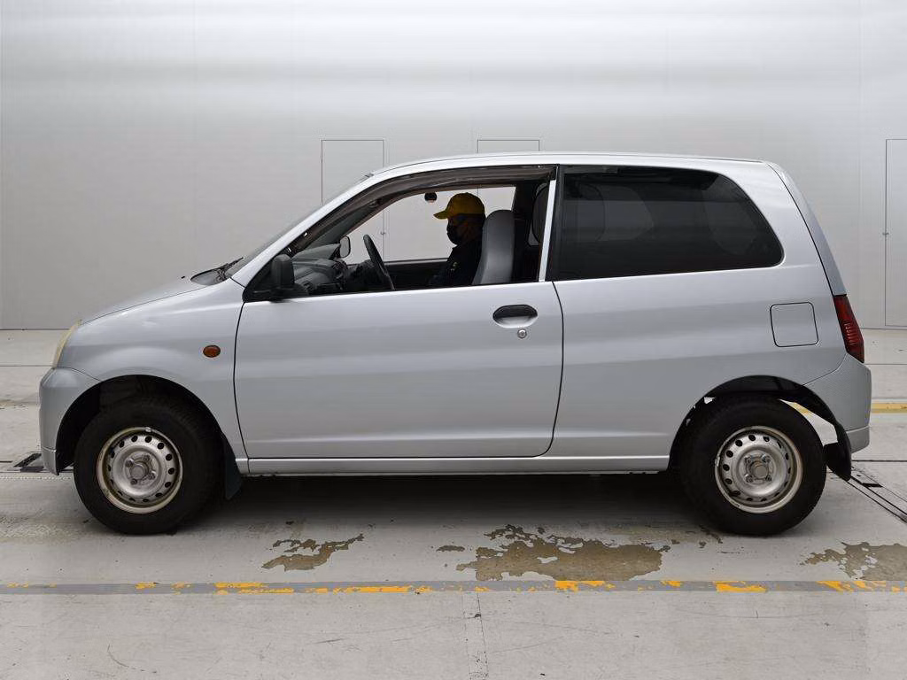 MITSUBISHI MINICA