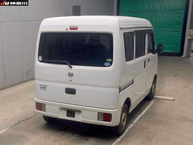NISSAN NV100 CLIPPER