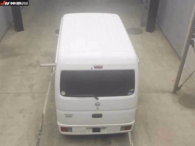 NISSAN NV100 CLIPPER