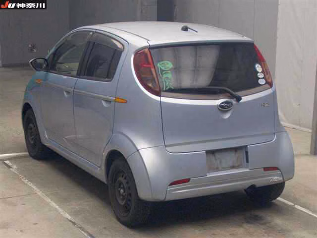 SUBARU R2