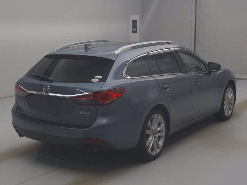 MAZDA ATENZA