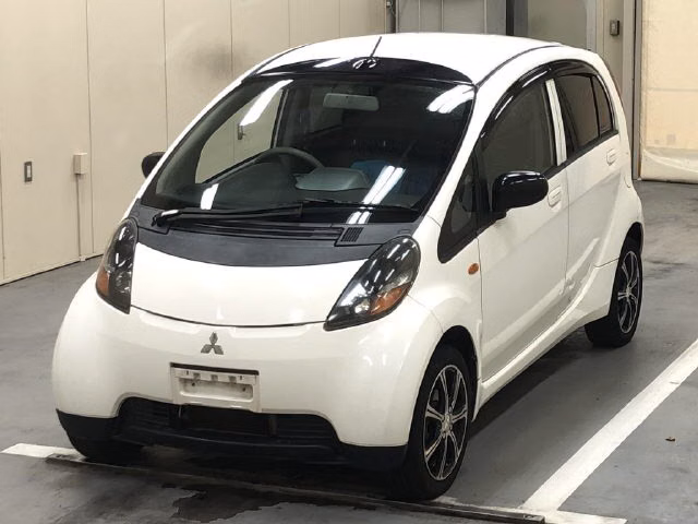 MITSUBISHI I