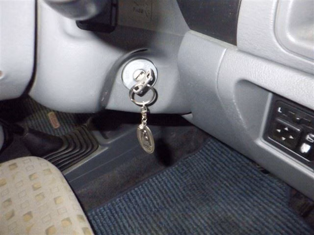 MITSUBISHI MINICA