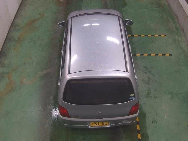 MITSUBISHI MINICA