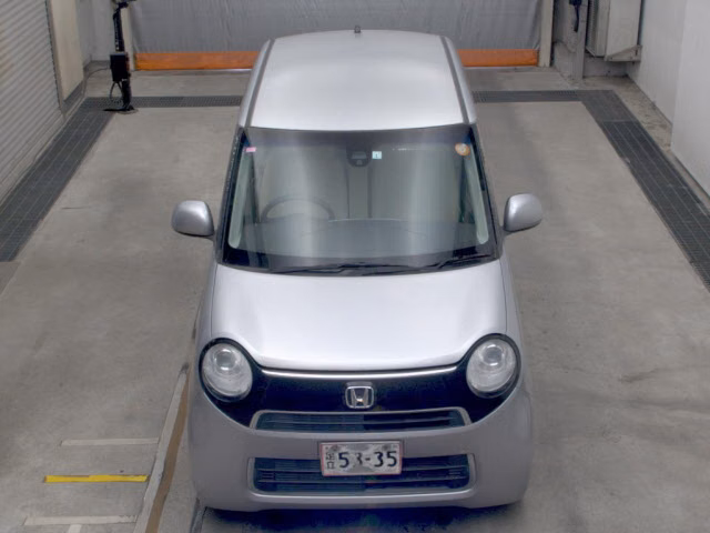 HONDA N-ONE