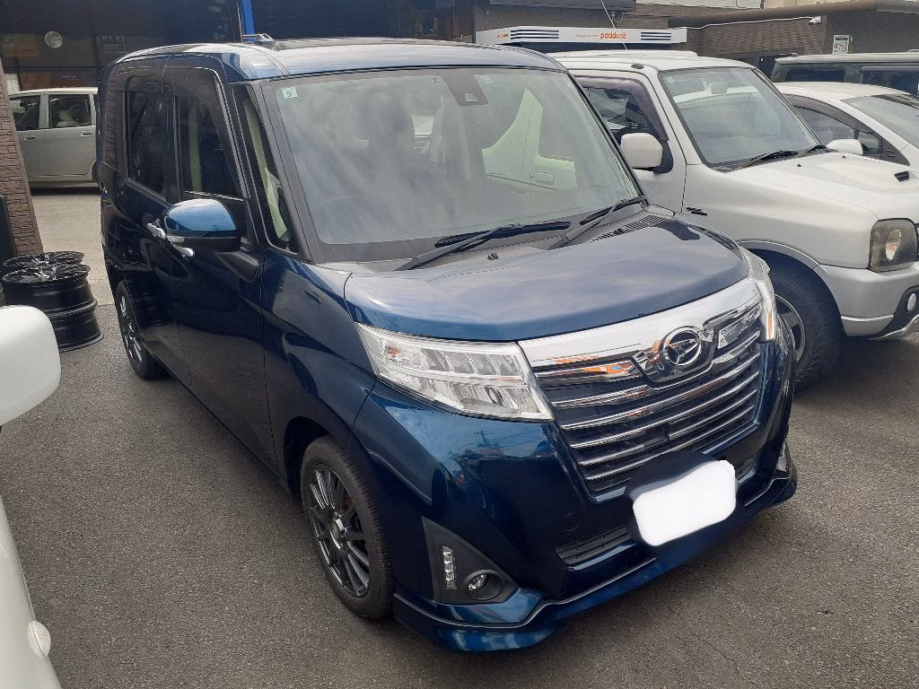 DAIHATSU THOR