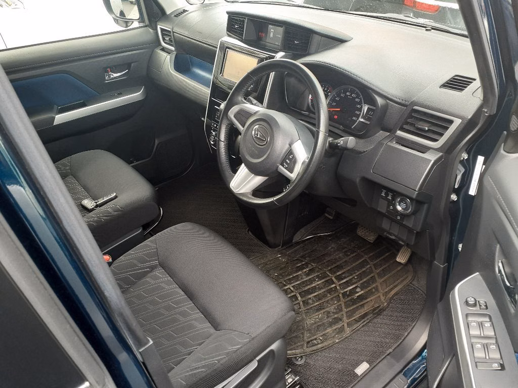 DAIHATSU THOR