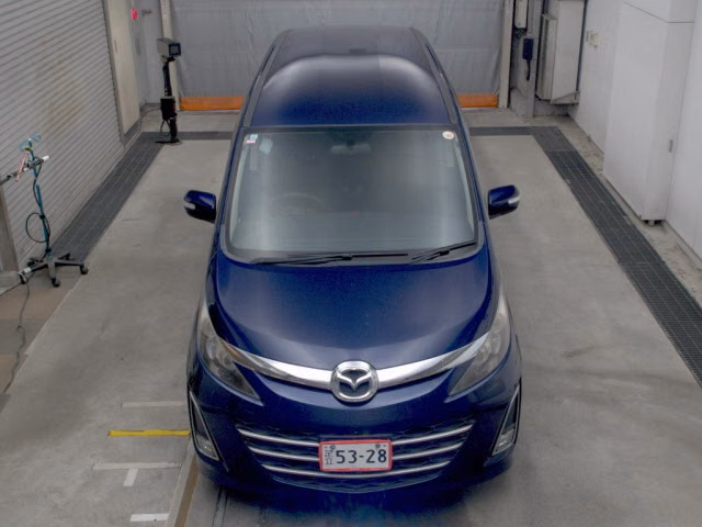 MAZDA BIANTE