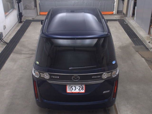 MAZDA BIANTE