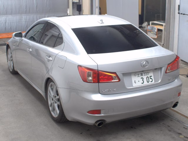 LEXUS IS250