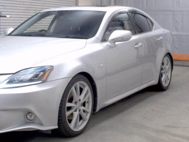 LEXUS IS250