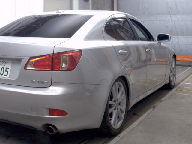 LEXUS IS250