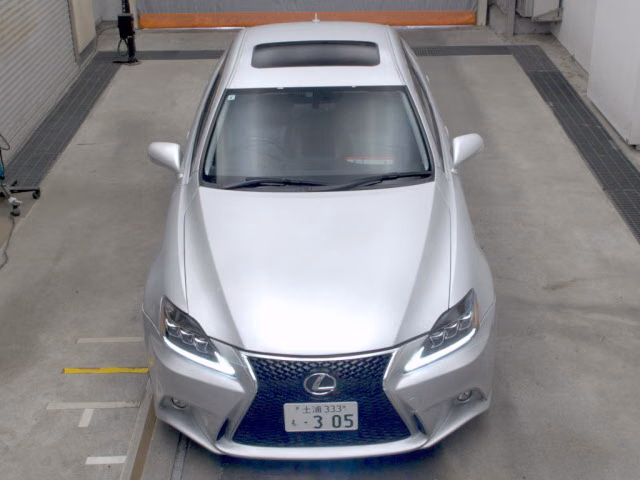 LEXUS IS250