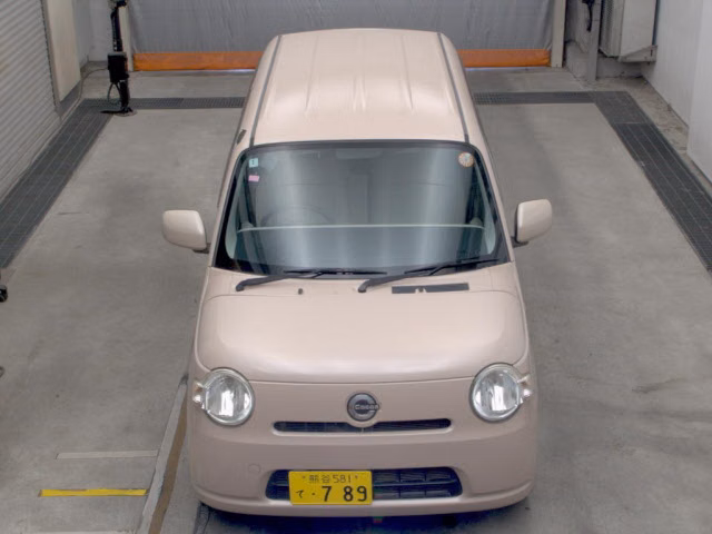 DAIHATSU MIRA COCOA