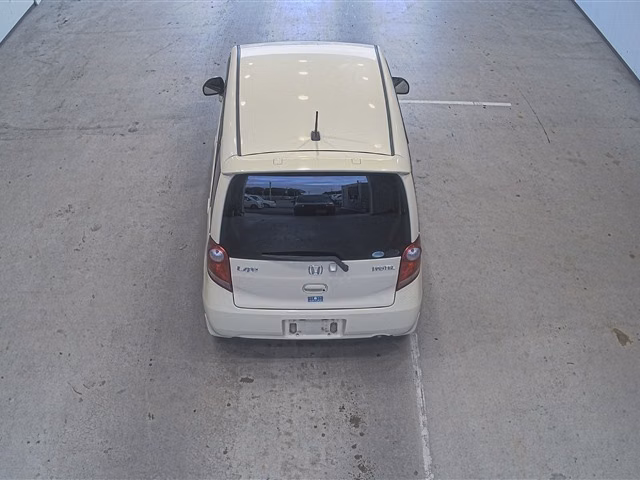 HONDA LIFE