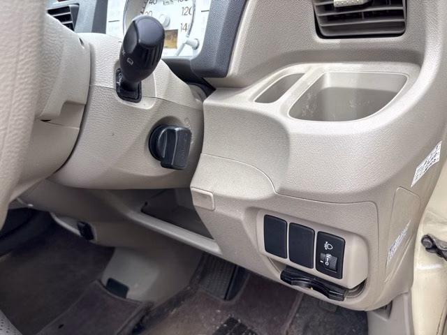 HONDA LIFE