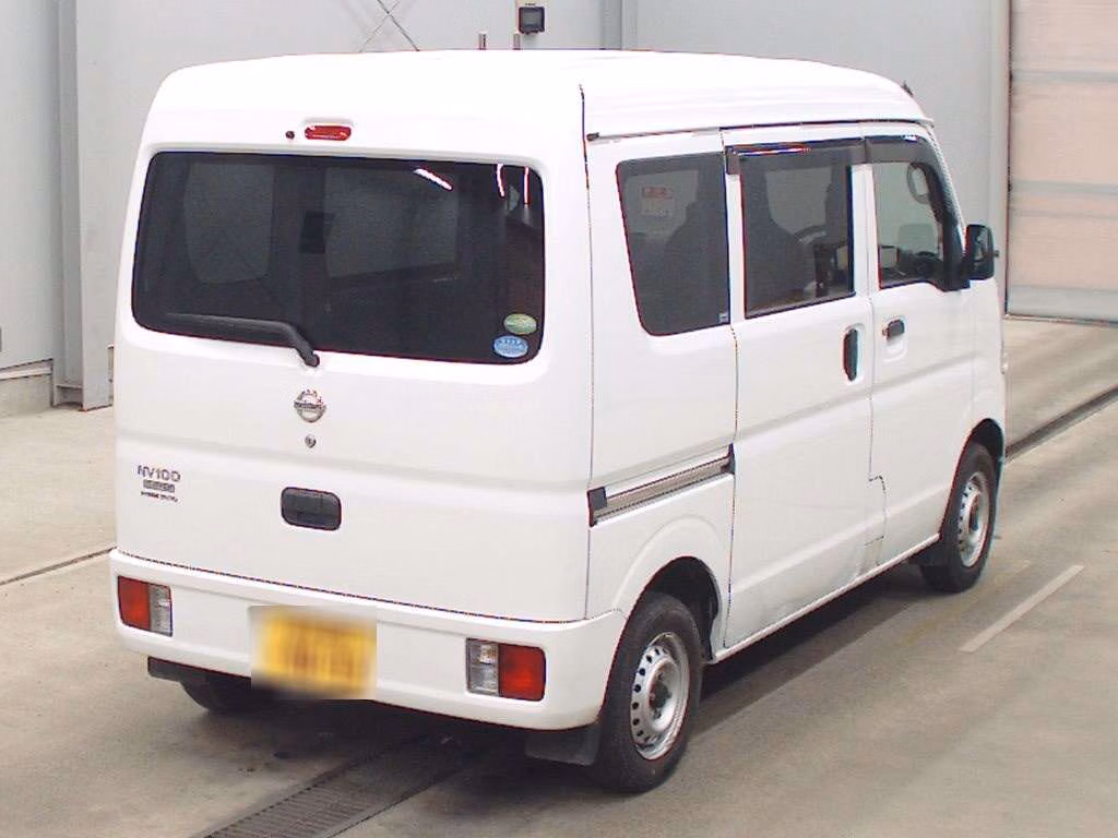 NISSAN NV100 CLIPPER