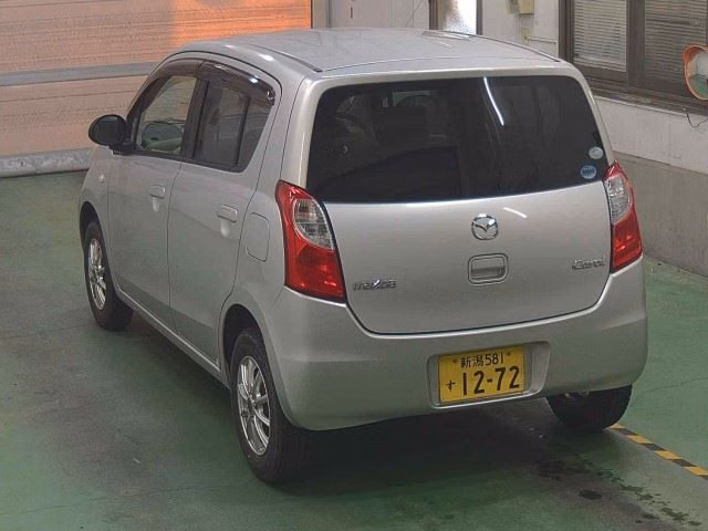 MAZDA CAROL