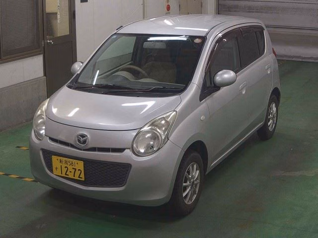 MAZDA CAROL