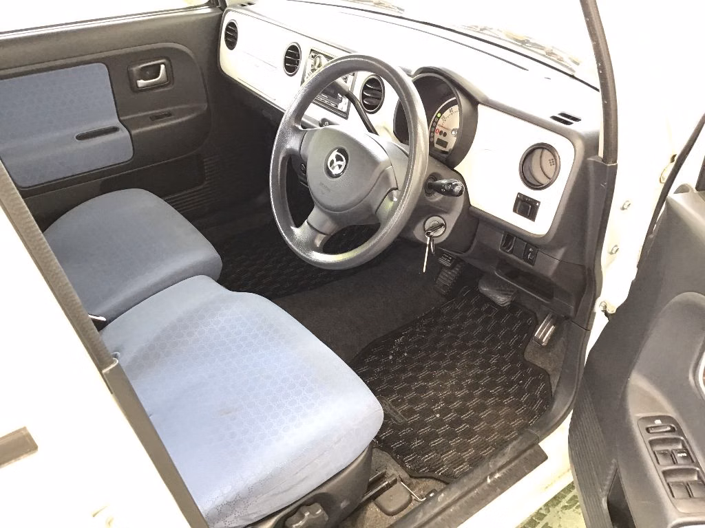 MAZDA SPIANO