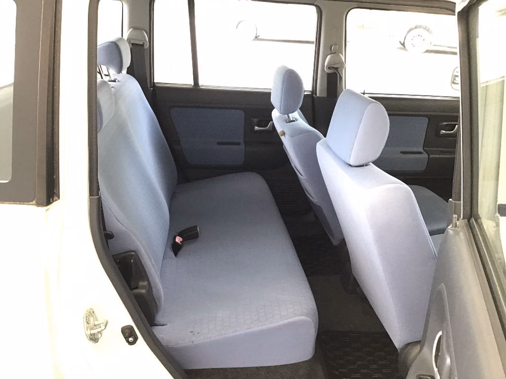 MAZDA SPIANO