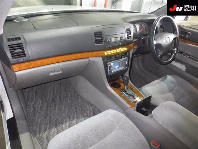 TOYOTA MARK II