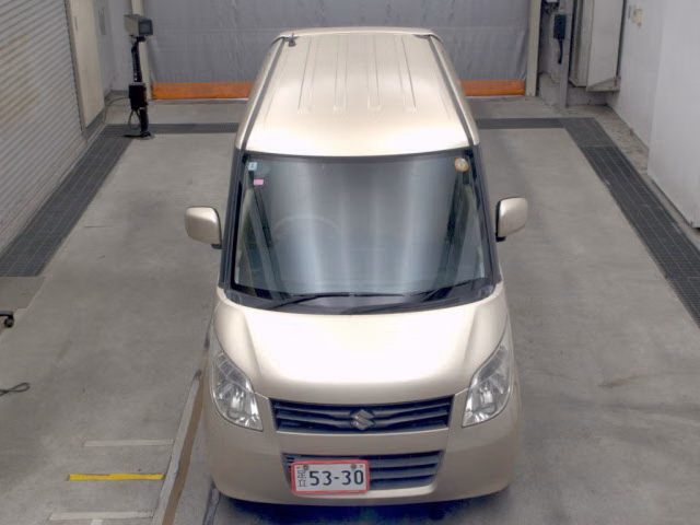 SUZUKI PALETTE