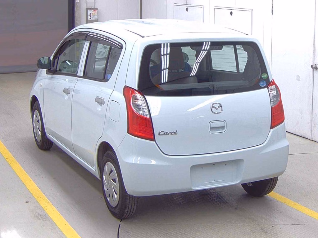MAZDA CAROL