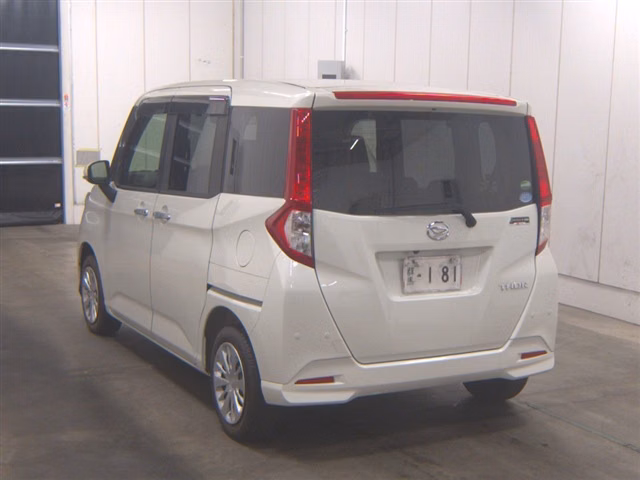 DAIHATSU THOR