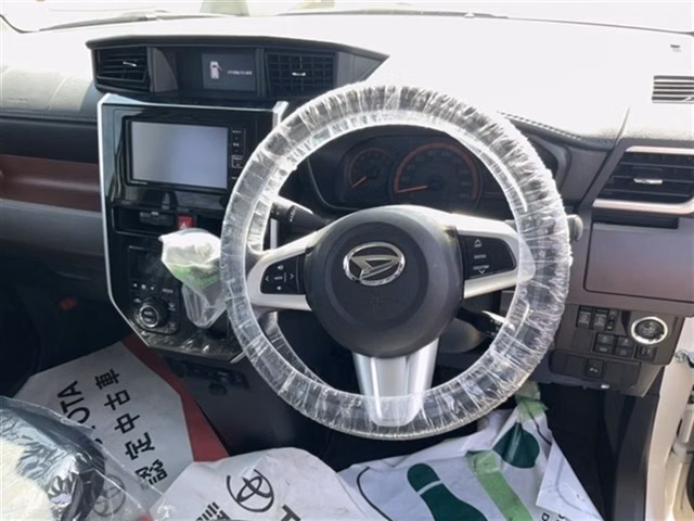 DAIHATSU THOR