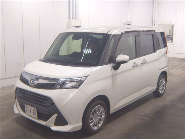 DAIHATSU THOR