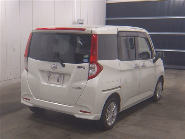 DAIHATSU THOR