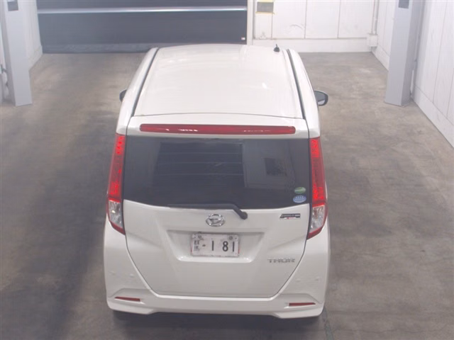 DAIHATSU THOR