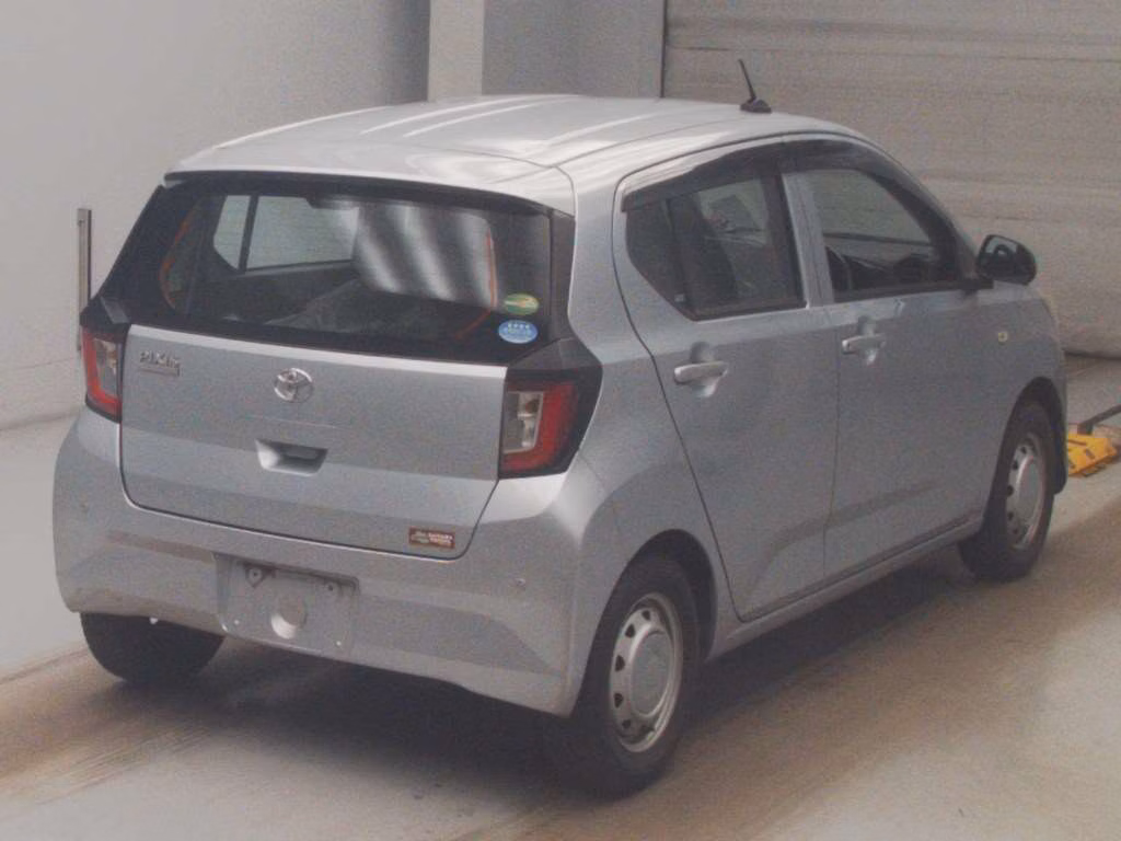 TOYOTA PIXIS EPOCH