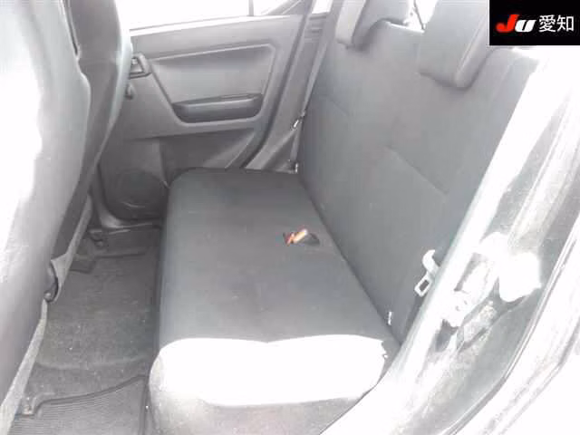 SUBARU PLEO PLUS