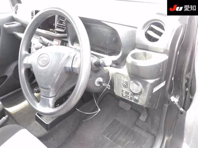 SUBARU PLEO PLUS