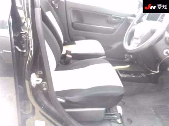 SUBARU PLEO PLUS