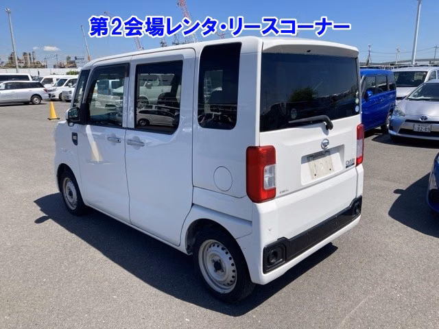DAIHATSU HIJET CADDIE