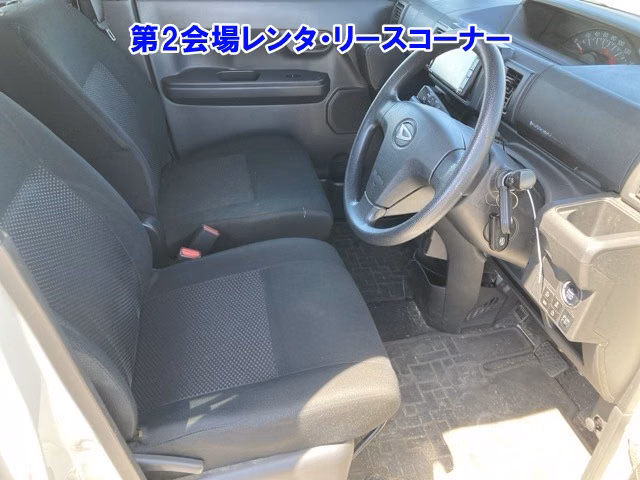 DAIHATSU HIJET CADDIE