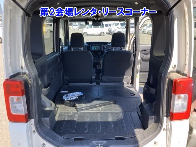 DAIHATSU HIJET CADDIE